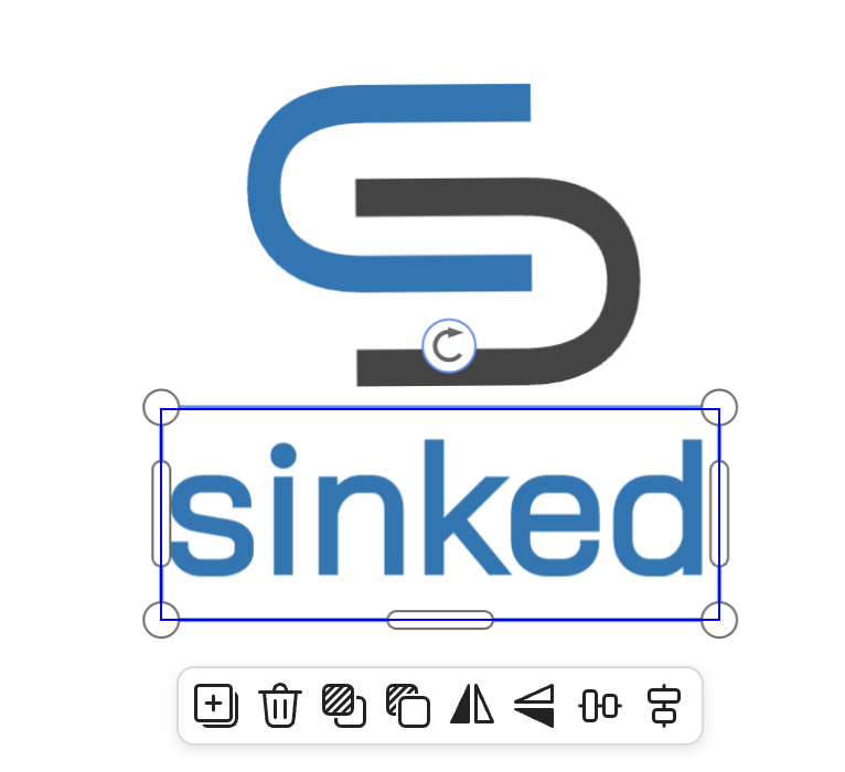 perfect logo