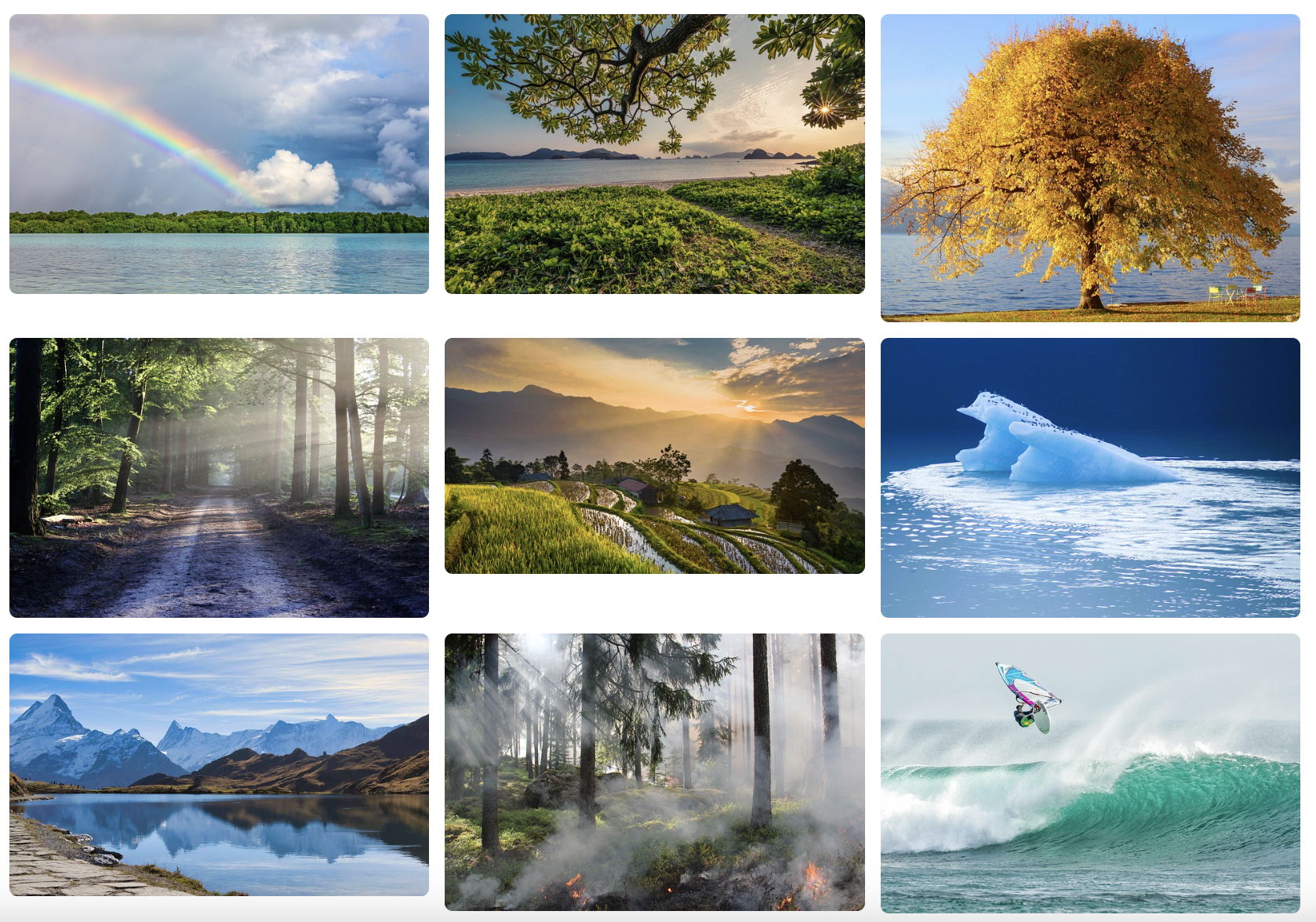 image library