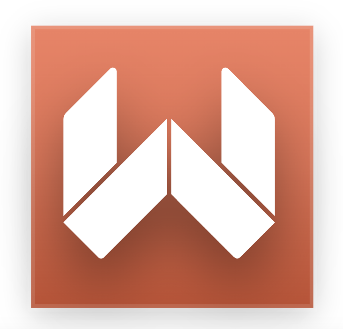 application icon