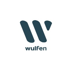 W letter logo icon