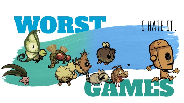 Worst Games Thumbnail