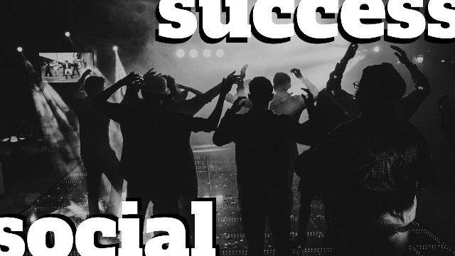 Social Success Thumnail
