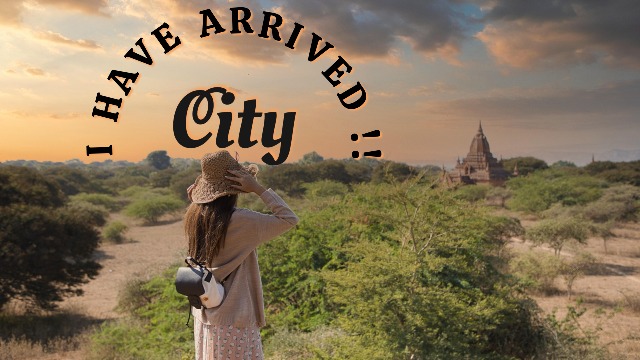 Traveler City Review Thumnail