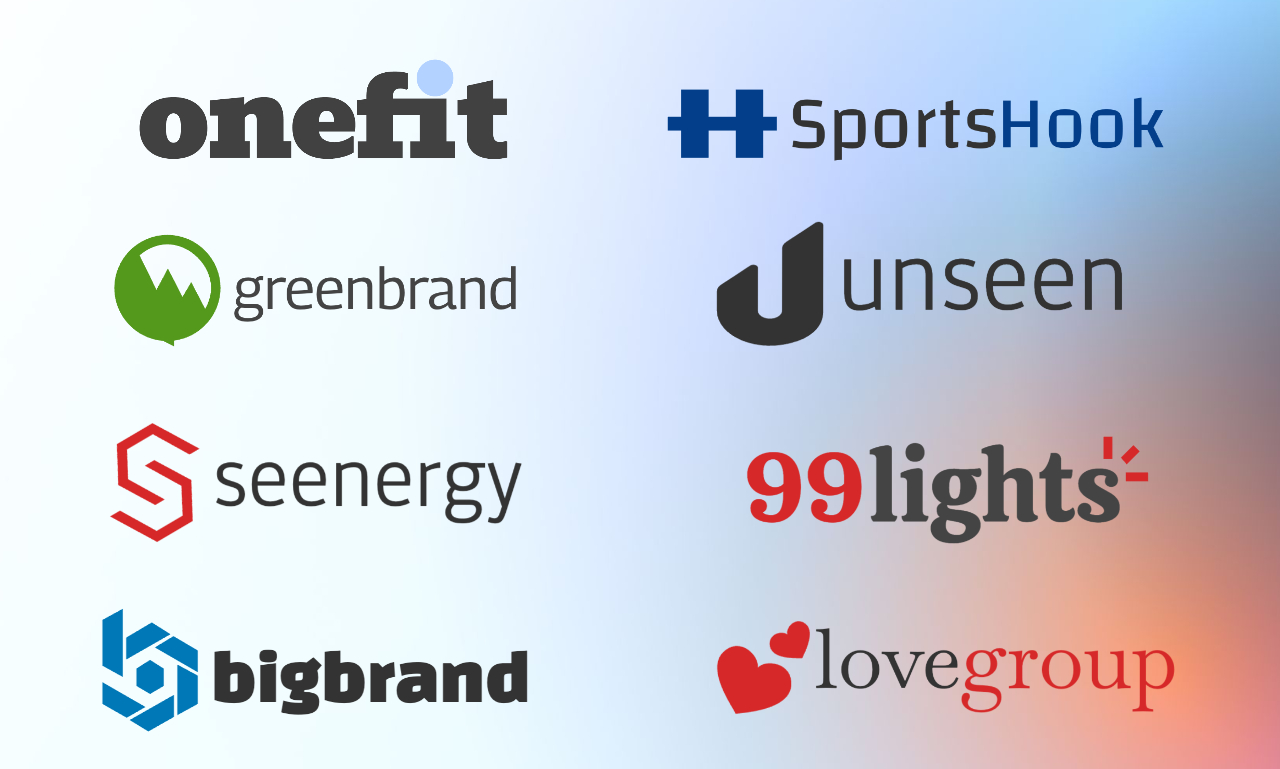 minimalist professional business logo design