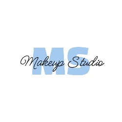 Makeup Studio Logo