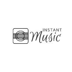 Instant Music Logo Strings